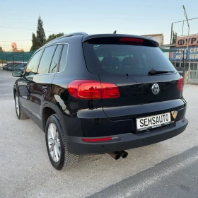 VW Tiguan 1.4 TSI BMT DSG | Auto.bg — изображение 4 VW Tiguan 1.4 TSI BMT DSG | Auto.bg — изображение 4