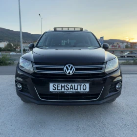 VW Tiguan 1.4 TSI BMT DSG | Auto.bg — изображение 2 VW Tiguan 1.4 TSI BMT DSG | Auto.bg — изображение 2