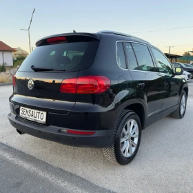 VW Tiguan 1.4 TSI BMT DSG | Auto.bg — изображение 6 VW Tiguan 1.4 TSI BMT DSG | Auto.bg — изображение 6