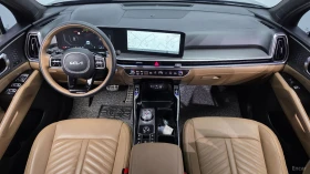 Kia Sorento SIGNATURE | 360| CAMS| VENTED| ACC | Auto.bg — изображение 7 Kia Sorento SIGNATURE | 360| CAMS| VENTED| ACC | Auto.bg — изображение 7