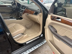 Mercedes-Benz GL 500 - 16999 € - 96803990 16 | Car24.bg Mercedes-Benz GL 500 - 16999 € - 96803990 16