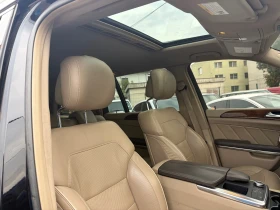 Mercedes-Benz GL 500 - 16999 € - 96803990 17 | Car24.bg Mercedes-Benz GL 500 - 16999 € - 96803990 17