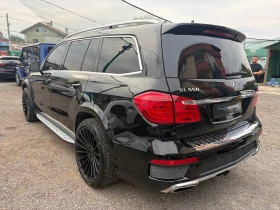 Mercedes-Benz GL 500 - 16999 € - 96803990 6 | Car24.bg Mercedes-Benz GL 500 - 16999 € - 96803990 6
