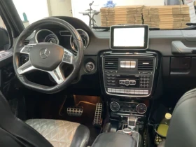 Mercedes-Benz G 63 AMG G-Klasse G 63 AMG* V8 BITURBO* ВНОС САМО СРЕЩУ 30% - 66777 € - 30844196 11 | Car24.bg Mercedes-Benz G 63 AMG G-Klasse G 63 AMG* V8 BITURBO* ВНОС САМО СРЕЩУ 30% - 66777 € - 30844196 11