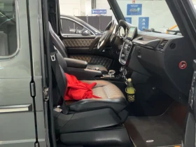 Mercedes-Benz G 63 AMG G-Klasse G 63 AMG* V8 BITURBO* ВНОС САМО СРЕЩУ 30% - 66777 € - 30844196 9 | Car24.bg Mercedes-Benz G 63 AMG G-Klasse G 63 AMG* V8 BITURBO* ВНОС САМО СРЕЩУ 30% - 66777 € - 30844196 9