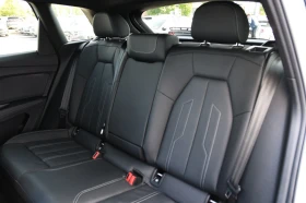 Audi Q4 e-tron quattro Technik 50 | Auto.bg — изображение 11 Audi Q4 e-tron quattro Technik 50 | Auto.bg — изображение 11