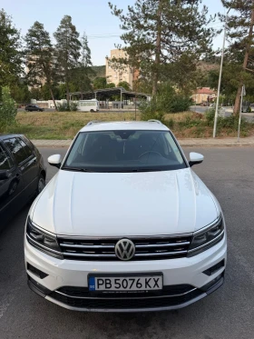 VW Tiguan - Car24.bg VW Tiguan