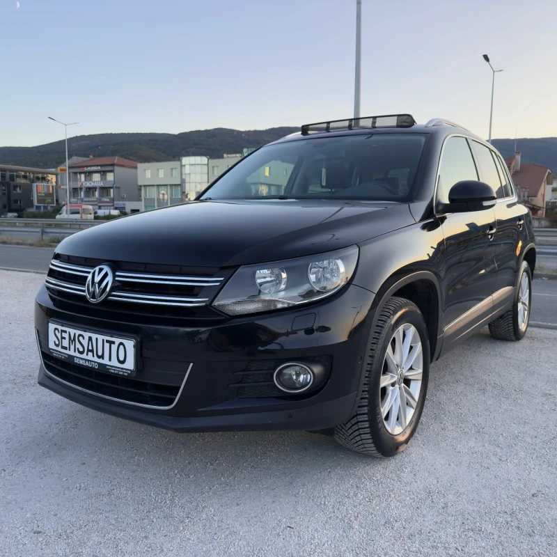 VW Tiguan 1.4 TSI BMT DSG - 9500 € - 77836078 1 | Car24.bg VW Tiguan 1.4 TSI BMT DSG - 9500 € - 77836078 1