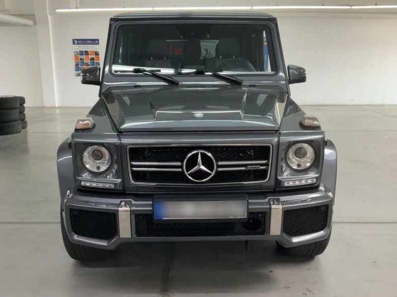 Mercedes-Benz G 63 AMG G-Klasse G 63 AMG* V8 BITURBO* ВНОС САМО СРЕЩУ 30% - 66777 € - 30844196 1 | Car24.bg Mercedes-Benz G 63 AMG G-Klasse G 63 AMG* V8 BITURBO* ВНОС САМО СРЕЩУ 30% - 66777 € - 30844196 1