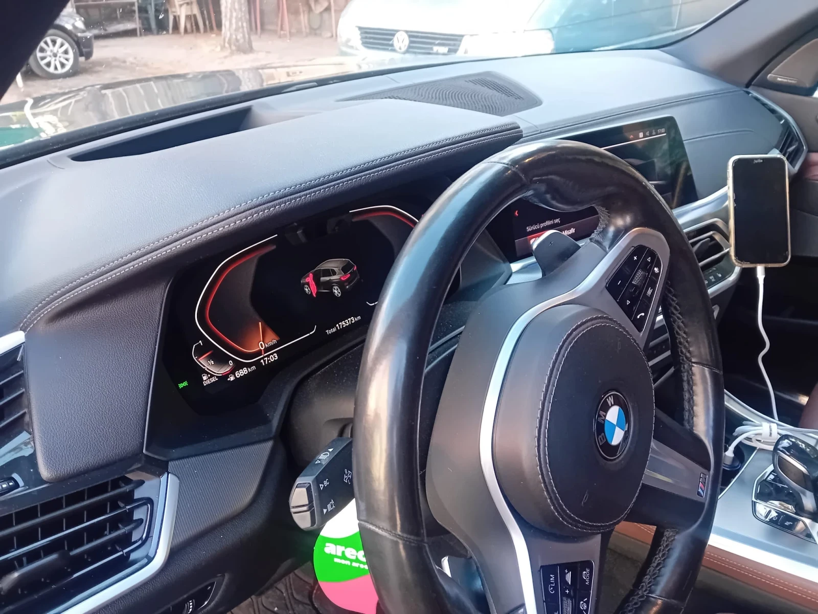 BMW X5  - изображение 3 | Auto.bg BMW X5  - изображение 3