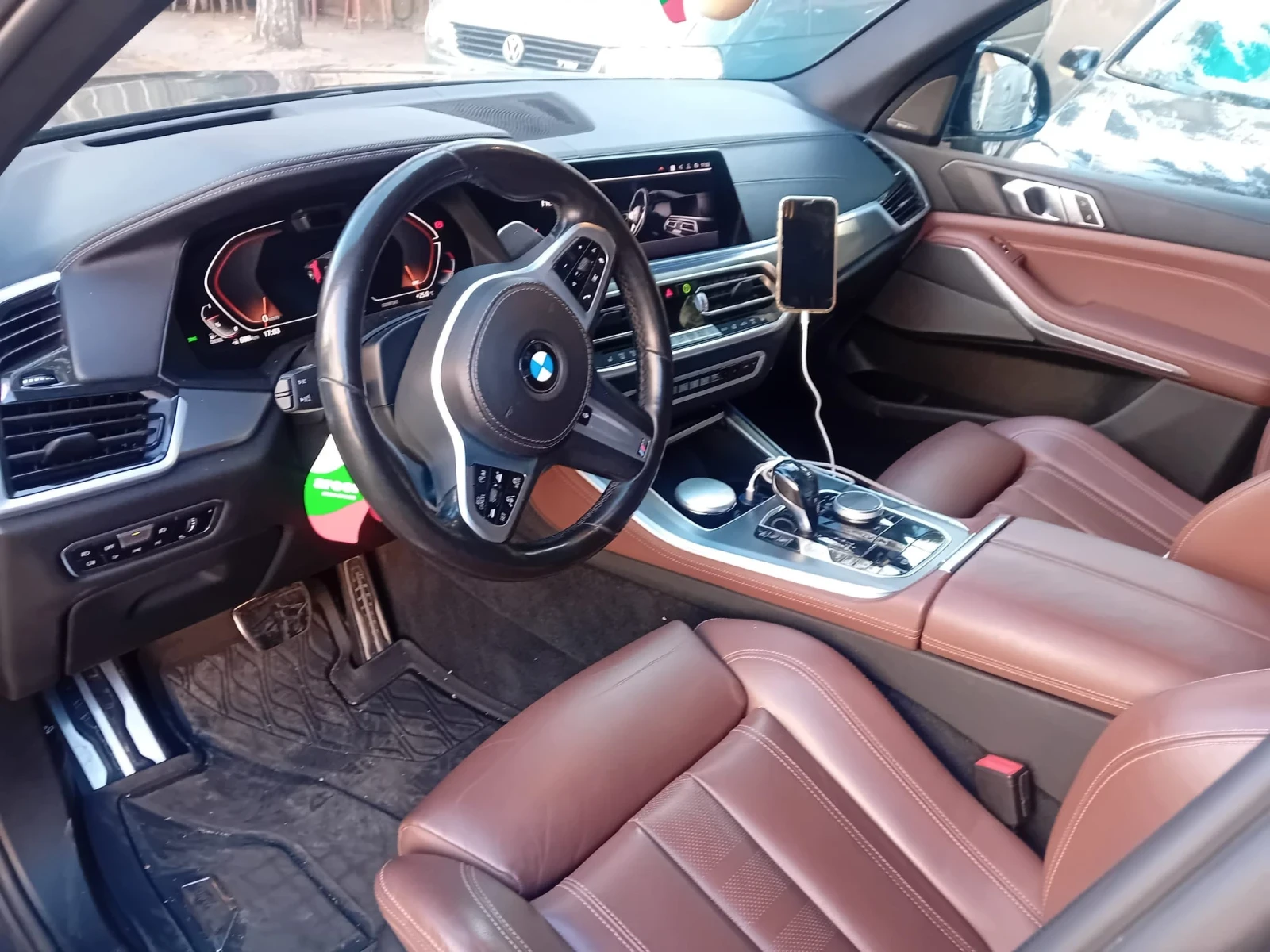 BMW X5  - изображение 4 | Auto.bg BMW X5  - изображение 4