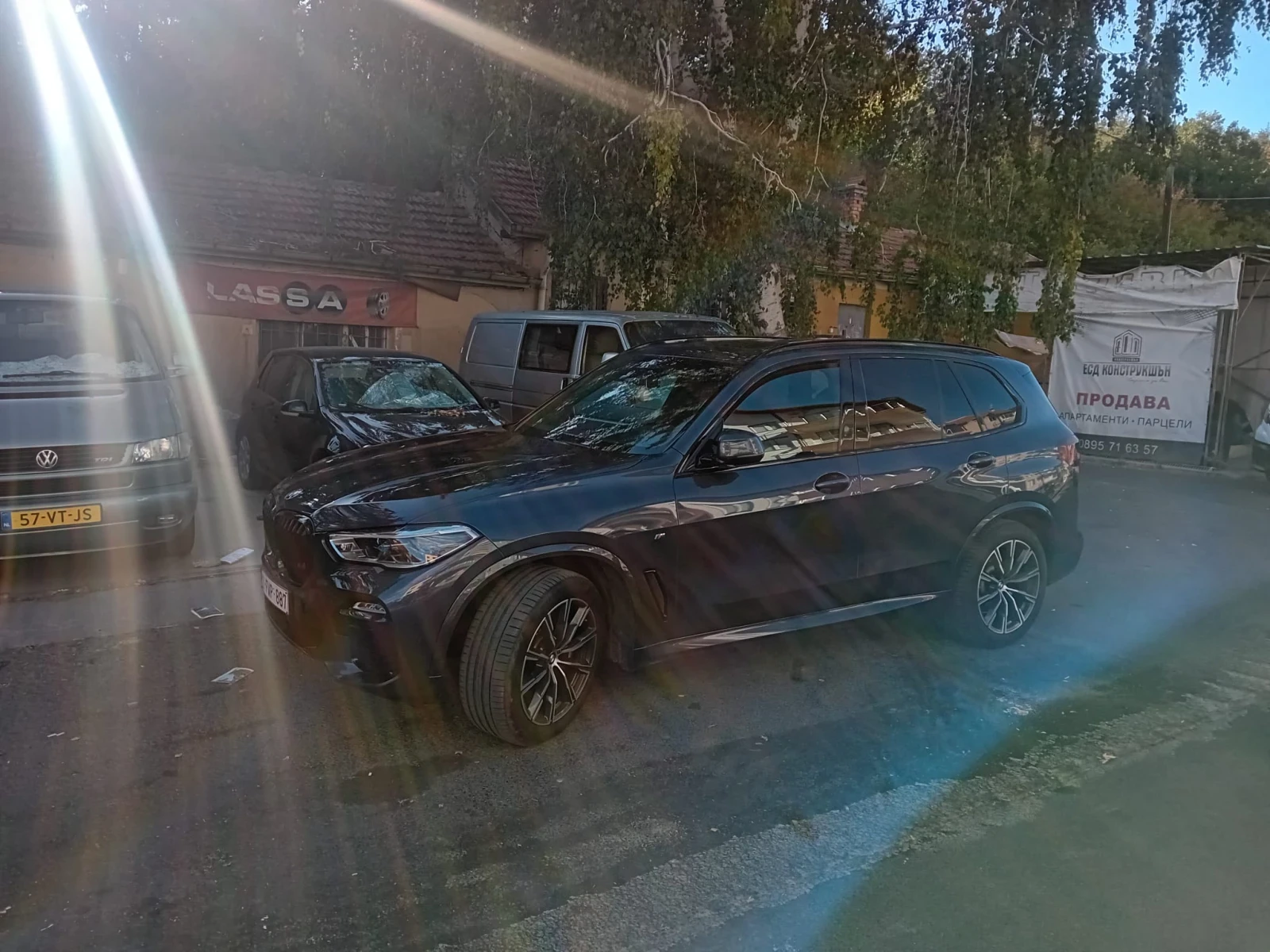 BMW X5  - изображение 2 | Auto.bg BMW X5  - изображение 2