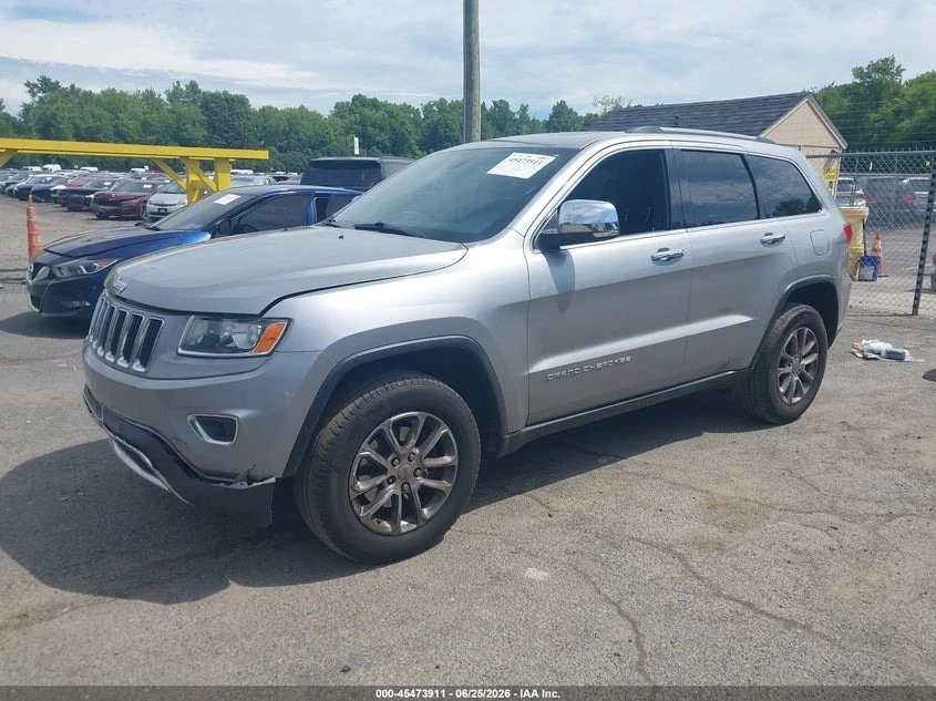 Jeep Grand cherokee 3.6 Limited 4x4* BUY NOW | Auto.bg — изображение 1 Jeep Grand cherokee 3.6 Limited 4x4* BUY NOW | Auto.bg — изображение 1