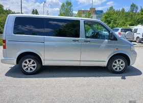 VW T5 2.5 Автомат 4+ 1м. Клима | Auto.bg — изображение 7 VW T5 2.5 Автомат 4+ 1м. Клима | Auto.bg — изображение 7