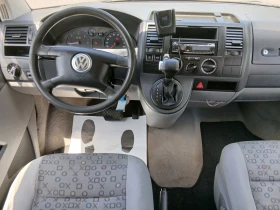 VW T5 2.5 Автомат 4+ 1м. Клима | Auto.bg — изображение 11 VW T5 2.5 Автомат 4+ 1м. Клима | Auto.bg — изображение 11