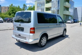 VW T5 2.5 Автомат 4+ 1м. Клима | Auto.bg — изображение 4 VW T5 2.5 Автомат 4+ 1м. Клима | Auto.bg — изображение 4