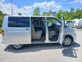 VW T5 2.5 Автомат 4+ 1м. Клима | Auto.bg — изображение 8 VW T5 2.5 Автомат 4+ 1м. Клима | Auto.bg — изображение 8