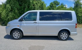 VW T5 2.5 Автомат 4+ 1м. Клима | Auto.bg — изображение 6 VW T5 2.5 Автомат 4+ 1м. Клима | Auto.bg — изображение 6