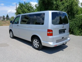 VW T5 2.5 Автомат 4+ 1м. Клима | Auto.bg — изображение 5 VW T5 2.5 Автомат 4+ 1м. Клима | Auto.bg — изображение 5