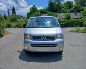 VW T5 2.5 Автомат 4+ 1м. Клима | Auto.bg — изображение 2 VW T5 2.5 Автомат 4+ 1м. Клима | Auto.bg — изображение 2