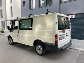 Ford Transit undefined | Auto.bg — изображение 4 Ford Transit undefined | Auto.bg — изображение 4