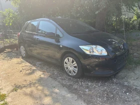 Toyota Auris - Car24.bg Toyota Auris