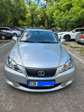 Lexus IS 250 - Car24.bg Lexus IS 250