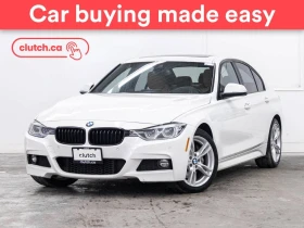BMW 330 I * M-Package* * HeadUp* * AвтоКредит* ЦЕНА ДО БГ - Car24.bg BMW 330 I * M-Package* * HeadUp* * AвтоКредит* ЦЕНА ДО БГ