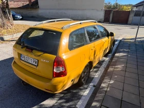 Chevrolet Nubira | Mobile.bg — малка снимка 3