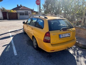 Chevrolet Nubira | Mobile.bg — малка снимка 5