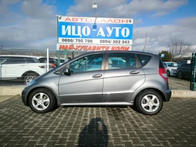 Mercedes-Benz A 160 2, 0-82к.с.КОЖА, ПЕРФЕКТЕН, ЕВРО 5В! - 3528 € / 6900.17 лв. - 12641791 3 | Car24.bg Mercedes-Benz A 160 2, 0-82к.с.КОЖА, ПЕРФЕКТЕН, ЕВРО 5В! - 3528 € / 6900.17 лв. - 12641791 3