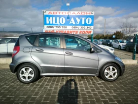 Mercedes-Benz A 160 2, 0-82к.с.КОЖА, ПЕРФЕКТЕН, ЕВРО 5В! - 3528 € / 6900.17 лв. - 12641791 7 | Car24.bg Mercedes-Benz A 160 2, 0-82к.с.КОЖА, ПЕРФЕКТЕН, ЕВРО 5В! - 3528 € / 6900.17 лв. - 12641791 7