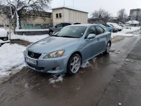 Lexus IS 250 Luxury - Car24.bg Lexus IS 250 Luxury