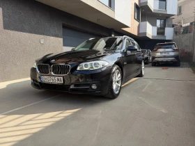 BMW 530 xDrive - Car24.bg BMW 530 xDrive