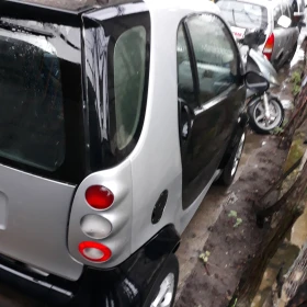Smart Fortwo - 1500 € / 2933.74 лв. - 18039503 4 | Car24.bg Smart Fortwo - 1500 € / 2933.74 лв. - 18039503 4