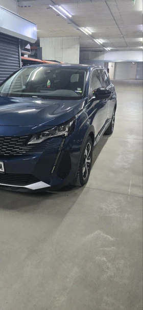 Peugeot 5008 6 + 1 ALLURE PACK 1.5 - 29999 € / 58672.94 лв. - 83149483 3 | Car24.bg Peugeot 5008 6 + 1 ALLURE PACK 1.5 - 29999 € / 58672.94 лв. - 83149483 3