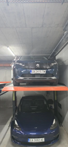 Peugeot 5008 6 + 1 ALLURE PACK 1.5 - 29999 € / 58672.94 лв. - 83149483 5 | Car24.bg Peugeot 5008 6 + 1 ALLURE PACK 1.5 - 29999 € / 58672.94 лв. - 83149483 5