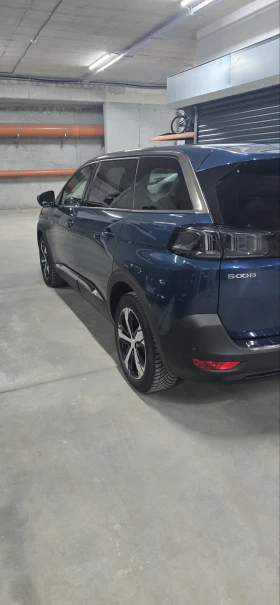 Peugeot 5008 6 + 1 ALLURE PACK 1.5 - 29999 € / 58672.94 лв. - 83149483 7 | Car24.bg Peugeot 5008 6 + 1 ALLURE PACK 1.5 - 29999 € / 58672.94 лв. - 83149483 7