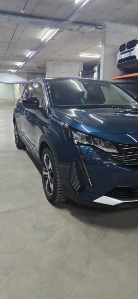 Peugeot 5008 6 + 1 ALLURE PACK 1.5 - 29999 € / 58672.94 лв. - 83149483 2 | Car24.bg Peugeot 5008 6 + 1 ALLURE PACK 1.5 - 29999 € / 58672.94 лв. - 83149483 2