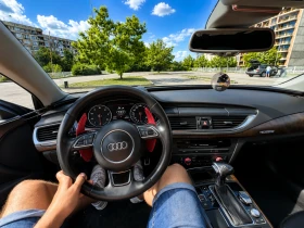 Audi A7 Лизинг / Quattro / Distronic / ТОП Екстри | Auto.bg — изображение 8 Audi A7 Лизинг / Quattro / Distronic / ТОП Екстри | Auto.bg — изображение 8