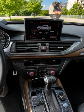 Audi A7 Лизинг / Quattro / Distronic / ТОП Екстри | Auto.bg — изображение 10 Audi A7 Лизинг / Quattro / Distronic / ТОП Екстри | Auto.bg — изображение 10