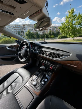 Audi A7 Лизинг / Quattro / Distronic / ТОП Екстри | Auto.bg — изображение 7 Audi A7 Лизинг / Quattro / Distronic / ТОП Екстри | Auto.bg — изображение 7
