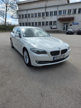 BMW 520 520 - 8400 € / 16428.97 лв. - 33382634 3 | Car24.bg BMW 520 520 - 8400 € / 16428.97 лв. - 33382634 3
