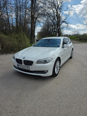 BMW 520 520 - 8400 € / 16428.97 лв. - 33382634 4 | Car24.bg BMW 520 520 - 8400 € / 16428.97 лв. - 33382634 4