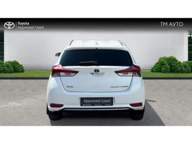 Toyota Auris HB 1.8HSD LUNA | Auto.bg — изображение 4 Toyota Auris HB 1.8HSD LUNA | Auto.bg — изображение 4
