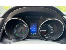 Toyota Auris HB 1.8HSD LUNA | Auto.bg — изображение 14 Toyota Auris HB 1.8HSD LUNA | Auto.bg — изображение 14