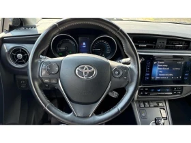 Toyota Auris HB 1.8HSD LUNA | Auto.bg — изображение 13 Toyota Auris HB 1.8HSD LUNA | Auto.bg — изображение 13
