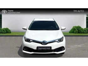Toyota Auris HB 1.8HSD LUNA | Auto.bg — изображение 5 Toyota Auris HB 1.8HSD LUNA | Auto.bg — изображение 5