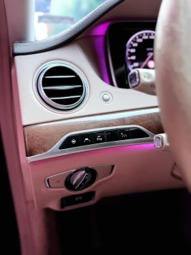 Mercedes-Benz S 350 350 - 26999 € / 52805.45 лв. - 14206123 8 | Car24.bg Mercedes-Benz S 350 350 - 26999 € / 52805.45 лв. - 14206123 8