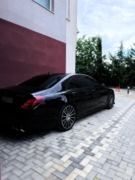 Mercedes-Benz S 350 350 - 26999 € / 52805.45 лв. - 14206123 6 | Car24.bg Mercedes-Benz S 350 350 - 26999 € / 52805.45 лв. - 14206123 6